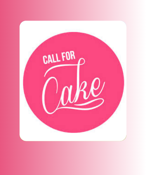 call for cake - bytesor